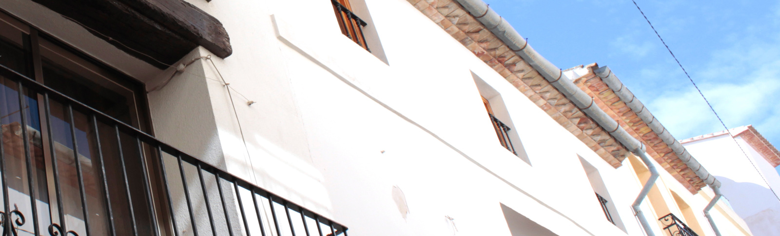 Al recer Benissa